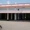New bus stand at Nellai