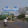 Tuticorin Tiruchendur roadway