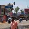 Tirunelveli Samathanapuram traffic signal