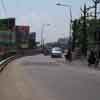Tirunelveli Thiruvalluvar bridge...