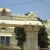 Gate of Shiva Temple, Tirupati