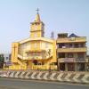 Church at Arcat road