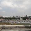 Chennai Airport Car parking area