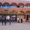 Tiruvallur Railway Station