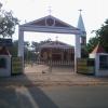 T.E.L.E. Church, Tiruvallur