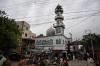 Bangla Jame Mosque - Titagarh