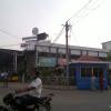 Tiruchchirappalli Central Busstand