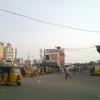A1 Hotels, Trichy Busstand