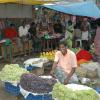 Tiruchirappalli - Market
