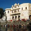 Bathing Ghat - Udaipur