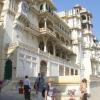 Shiv Niwas Palace - Udaipur