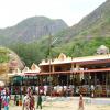 Amanalingeswarar Temple-Thirumoorthy hills