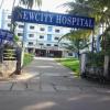 New City Hospital, Udupi