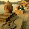 Shipra river - Ujjain