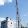 Cellular Transmission Towers, Ujjain