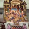 ISKCON Temple in Ujjain