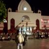 Railway station ujjain