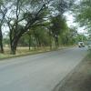 Ambodia Road