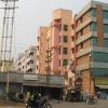 Bina Rani Housing Complex in Ukhra