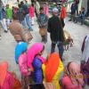 Uttranjal People Dancing, Uttarkashi