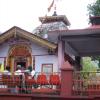 Uttar Kashi Viswanath Temple