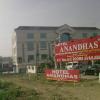 Hotel (Restaurant) Anandhas at Bangalore NH Road - Vellore