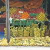 Fruit Stall, Vandavasi Bus Stand