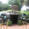 Snake House at Zoo in Thiruvananthapuram