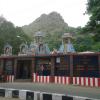 Ramalinga Temple in Vellore