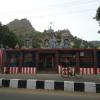 Narayana Temple in Vellore Market