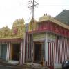 Venkateshawara Temple in Vellore