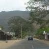 Drive near Yelagiri Mountain Hills