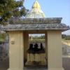Navagraha Temple at Villivalam Village, Kanchipuram