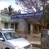 Government High School at Villivalam Village - Kanchipuram