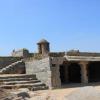 A Place in Gingee Fort, Viluppuram
