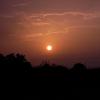 Sunrise at Villupuram
