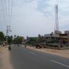 Rajapalayam Mills road...
