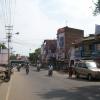 Rajapalayam Madurai road....