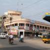 Azhagappa Nadar Shopping Complex at Rajapalayam...