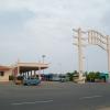 Arch to Rajapalayam P.S.Kumaraswamy bus stand...