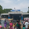 Irukkankudi village Muthu Mariyamman temple at Sattur