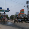 Madurai Irukkankudi road junction