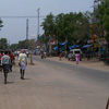 Sattur Main road