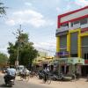 ICIC Bank Madurai Road in Virudhunagar