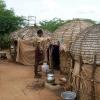 Mallankinar Village Sheperds Huts In Virudhunagar Dist