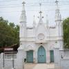 Municipal Road Church Virudhunagar