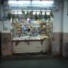 Book Stall at Visac station, Visakhapatnam