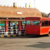 Vizag Heritage Bus Stand