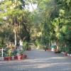 Inside Indira Gandhi Zoological Park