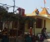 Devotees at Waddyal Ramalayam